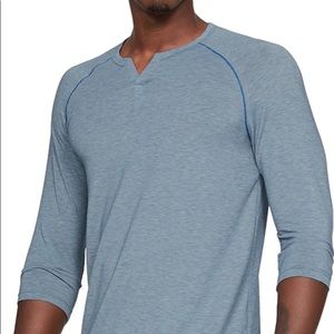 Under Armour TB12 Recovery Sleepwear